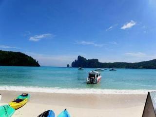 Hotel Phi Phi Twin Palms Bungalow