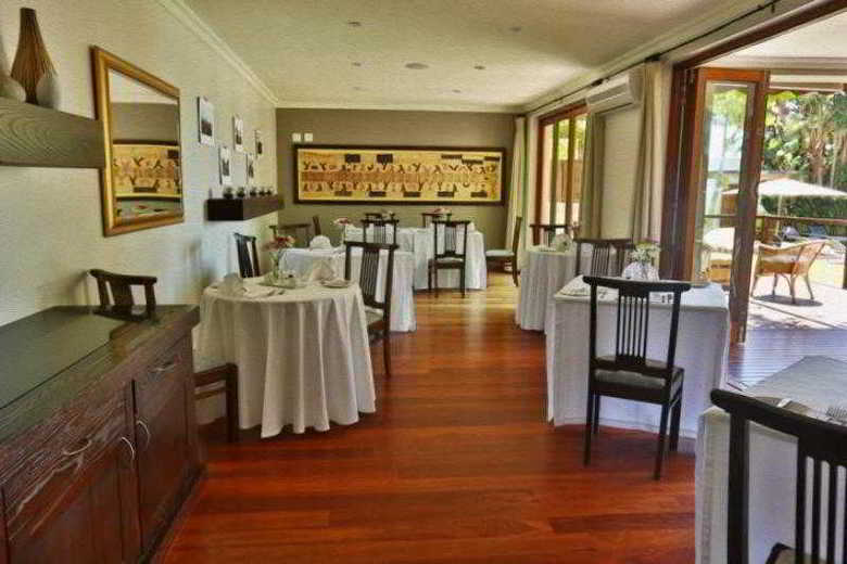Hotel L'avenir Country Lodge