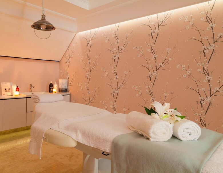 Lanzerac Hotel & Spa