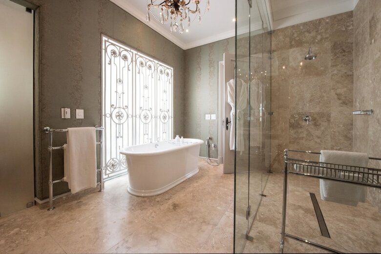 Lanzerac Hotel & Spa