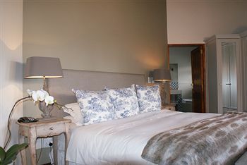 Hotel Wedgeview Country House & Spa