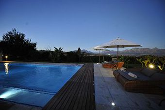 Hotel Wedgeview Country House & Spa