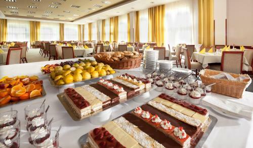 Wellness Hotel Frymburk