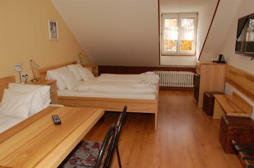 Hostal Penzion Markus