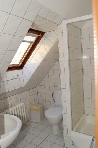 Hostal Penzion Markus