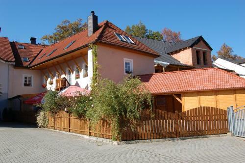 Hostal Penzion Markus