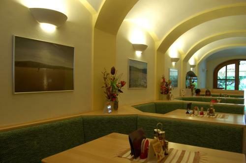 Hostal Penzion Markus