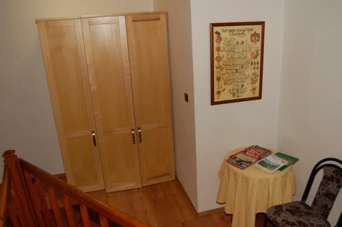 Hostal Penzion Markus