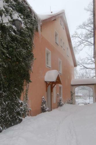 Hostal Penzion Markus