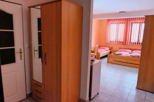Apartamentos Penzion U Privozu