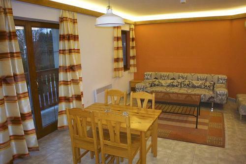 Apartamentos Penzion U Privozu