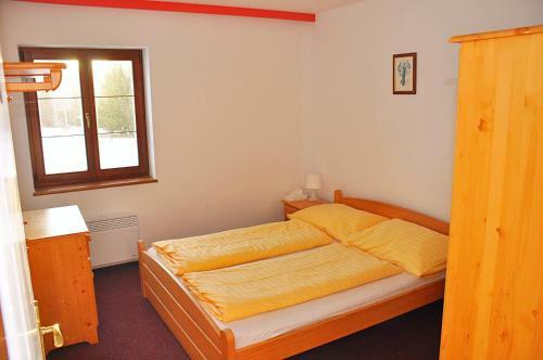 Apartamentos Penzion U Privozu