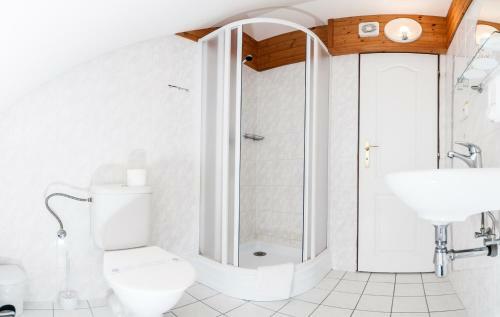 Apartamentos Penzion U Privozu