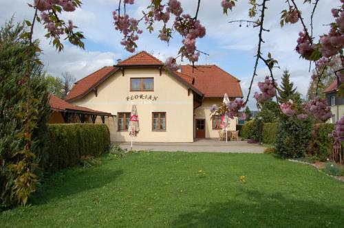 Hostal Penzion Florian