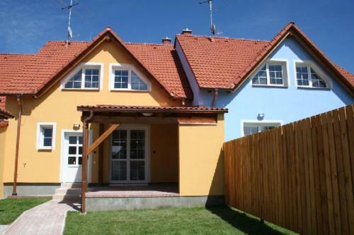 Apartmany Nowy