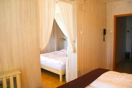 Hotel Maxant