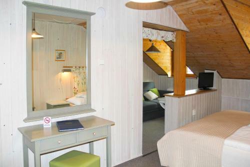 Hotel Maxant