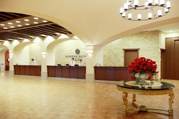 Hotel Hanwha Resort Seorak Sorano