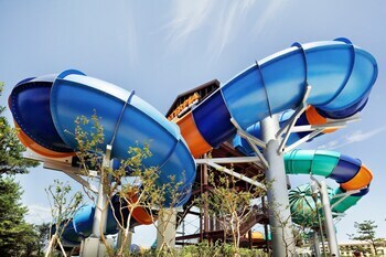 Hotel Hanwha Resort Seorak Sorano