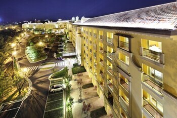 Hotel Hanwha Resort Seorak Sorano