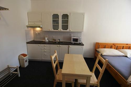 Hotel Kupec Frymburk