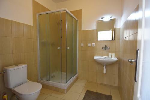 Hotel Kupec Frymburk
