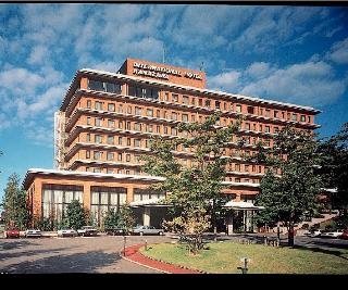 Kanazawa Kokusai Hotel