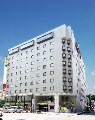 Smile Hotel Kanazawa