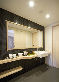 Hotel Resol Trinity Kanazawa