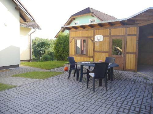 Villa Frymburk