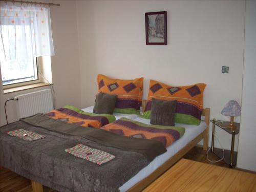 Hostal Penzion Restaurace U Racaku