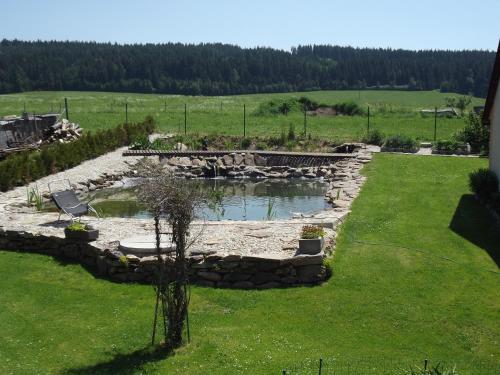 Hostal Penzion Restaurace U Racaku