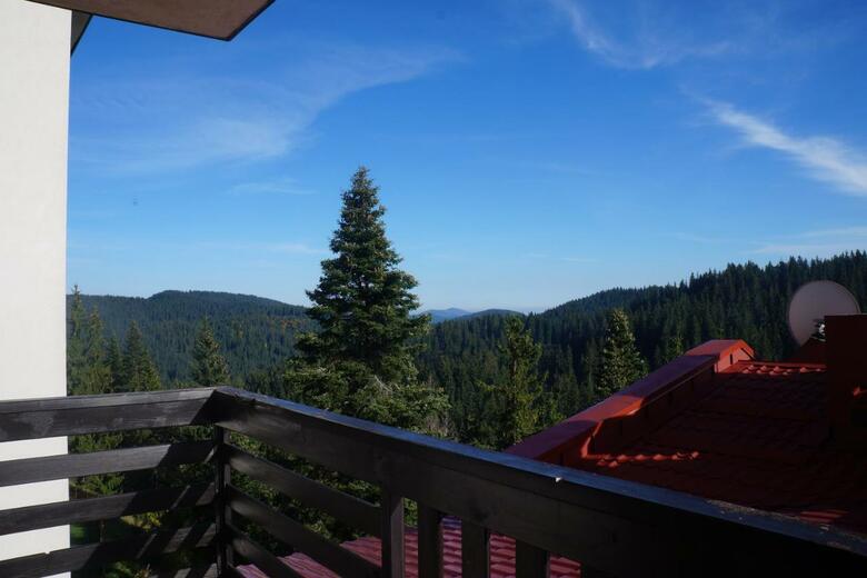 Hotel Iceberg Pamporovo