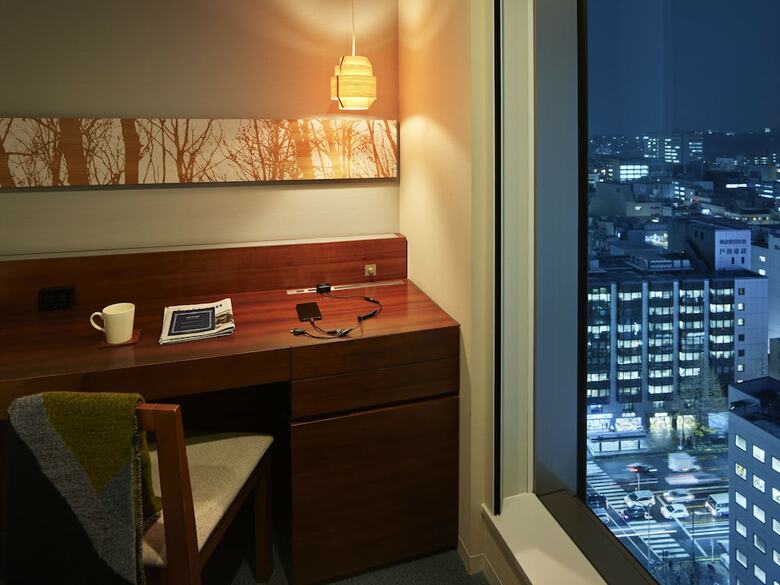Mitsui Garden Hotel Sendai
