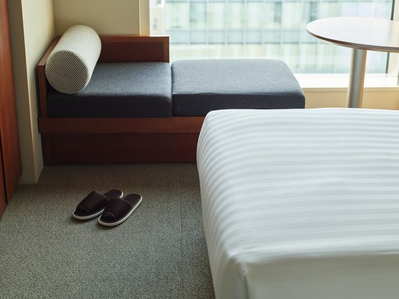 Mitsui Garden Hotel Sendai