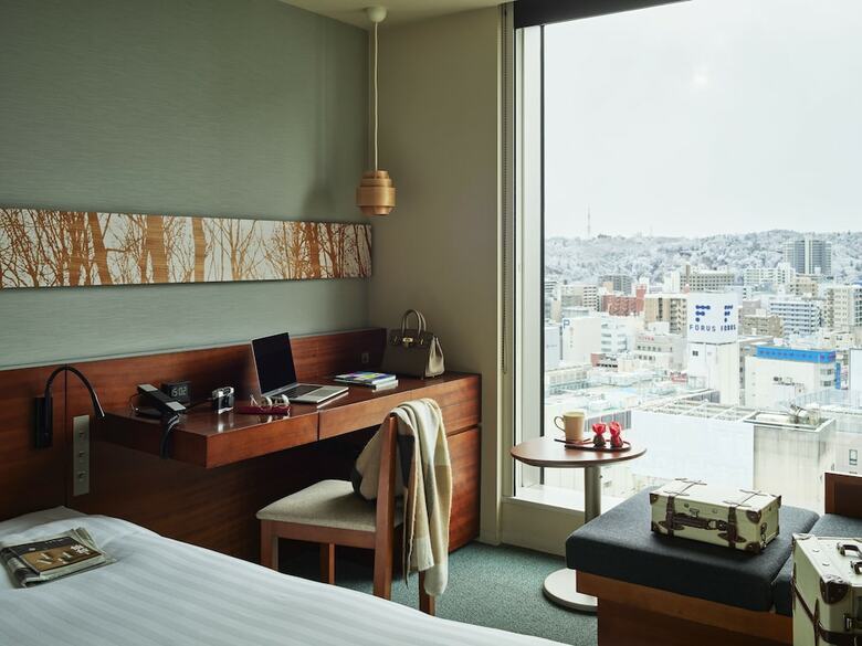 Mitsui Garden Hotel Sendai