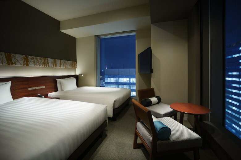 Mitsui Garden Hotel Sendai