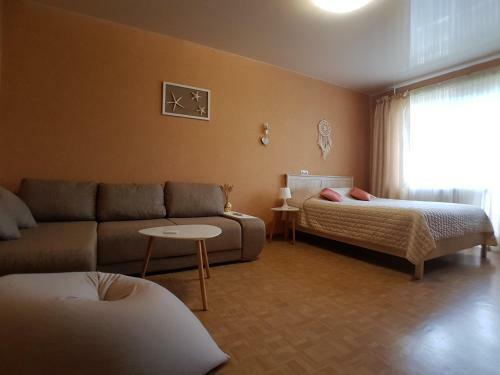 Apartments Dobryi Dom