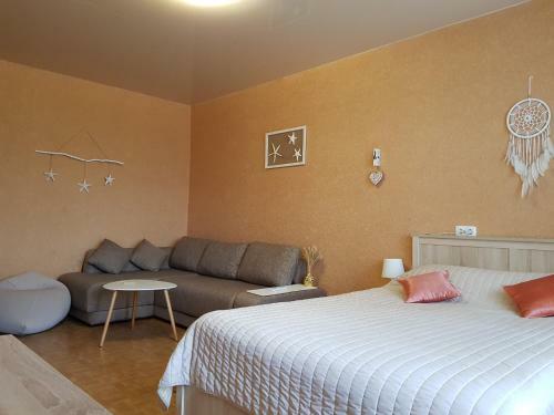 Apartments Dobryi Dom