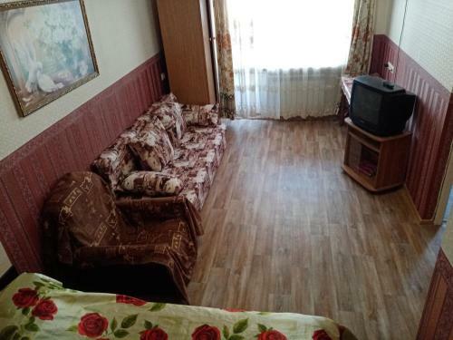 Apartment On Prospekt Lenina 13
