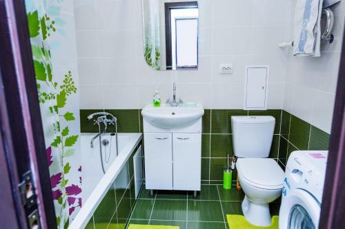 Apartamento ??????????? ?? ?????? 52
