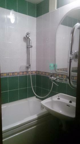 Apartment At Karamzina