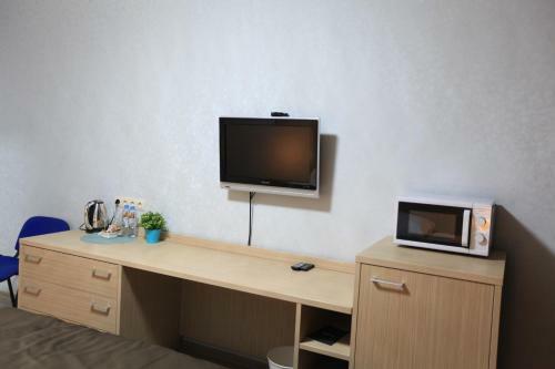 Posada Mini Hotel Odissiei