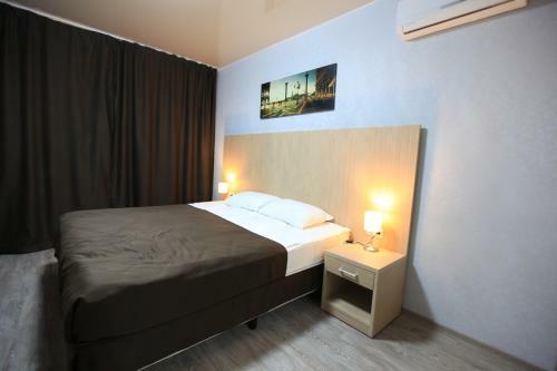 Posada Mini Hotel Odissiei