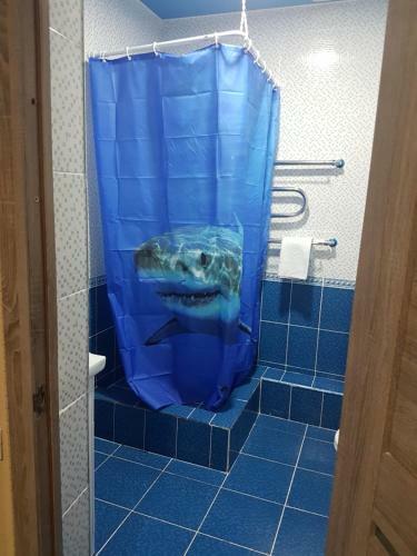 Hostal Guest House On Rubakho