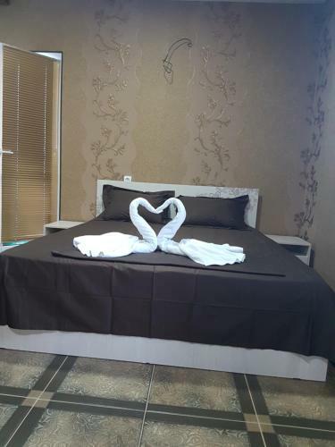 Hostal Guest House On Rubakho