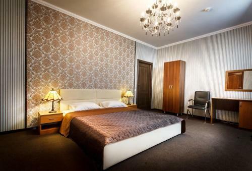 Hotel The Sun