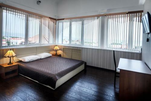 Hotel The Sun
