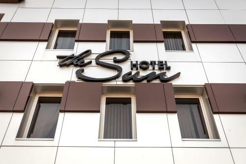 Hotel The Sun