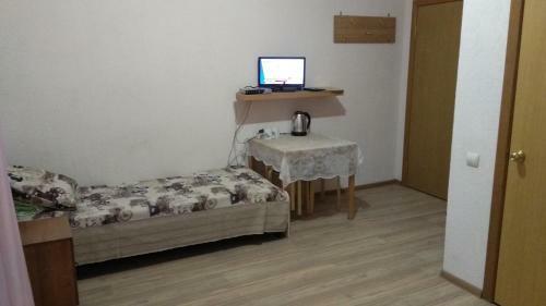 Hostal On Krasnodarskaya Guest House